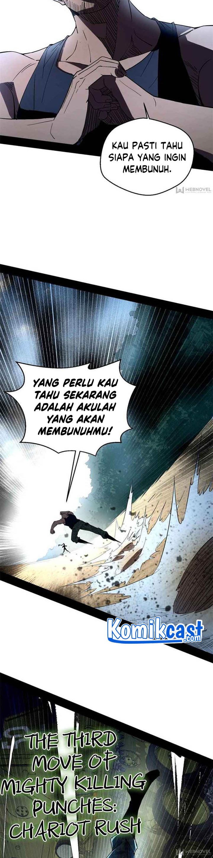 Dilarang COPAS - situs resmi www.mangacanblog.com - Komik im an evil god 145 - chapter 145 146 Indonesia im an evil god 145 - chapter 145 Terbaru 21|Baca Manga Komik Indonesia|Mangacan